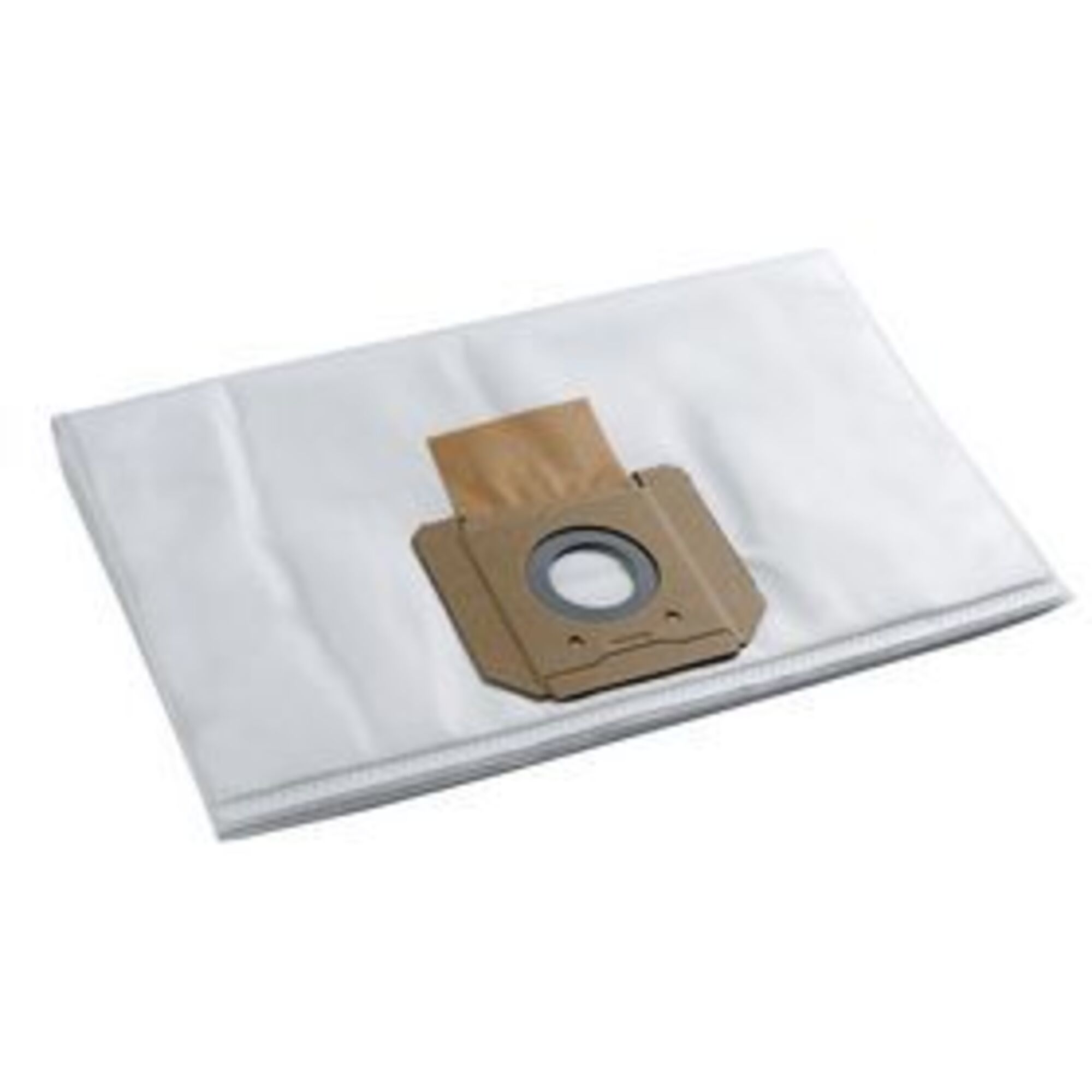 Bosch Fleece Dust Bags for 9-Gallon Dust Extractors — 30 Pack, Model# VB090F-30